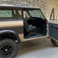 1973 International Scout II - Image 15