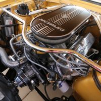 1965 Ford Mustang Fastback - Image 56