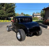 1932 Ford 5-Window Highboy Coupe - Image 15