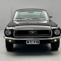 1968 Ford Mustang Fastback 390 C6 - Image 34