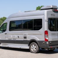 2021 Pleasure-Way Ontour 2.0 Class B - Image 61