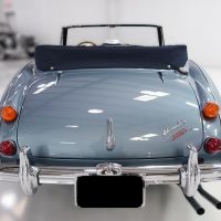 1967 Austin-Healey 3000 Mk III Phase II Roadster - Image 38