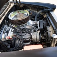 1955 Chevrolet Bel Air Hardtop - Image 62