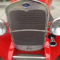 1931 Ford Custom - Image 22