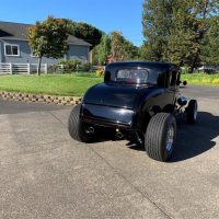 1932 Ford 5-Window Highboy Coupe - Image 16