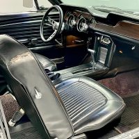 1968 Ford Mustang Fastback 390 C6 - Image 35