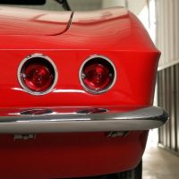 1962 Chevrolet Corvette Fuelie - Image 50