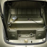 1959 Volkswagen Karmann Ghia “Lowlight” Coupe - Image 40
