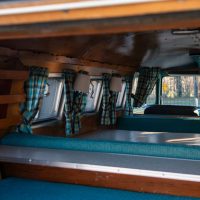 1963 Volkswagen T1 “DeLuxe” Campmobile - Image 22