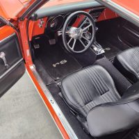 1967 Chevrolet Camaro RS Coupe - Image 57