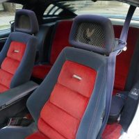 1981 Pontiac Firebird Trans Am SE Turbo - Image 31