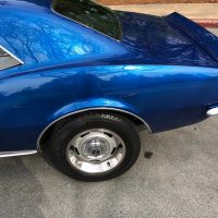 1967 Chevrolet Camaro RS/SS - Image 24
