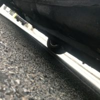 1978 Datsun 280Z Black Pearl Edition - Image 3