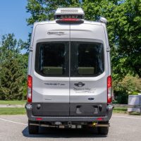 2021 Pleasure-Way Ontour 2.0 Class B - Image 62