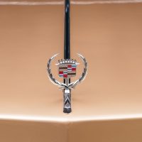 1976 Cadillac Fleetwood Brougham Talisman - Image 61