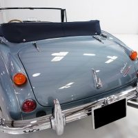 1967 Austin-Healey 3000 Mk III Phase II Roadster - Image 39