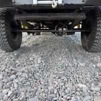 1971 Ford F-250 Custom Highboy 4×4 - Image 49
