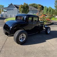 1932 Ford 5-Window Highboy Coupe - Image 17