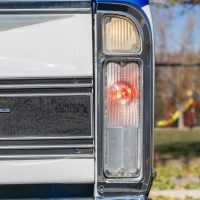 1970s Chevrolet K5 Blazer CST - Image 55