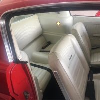 1966 Ford Mustang GT Tribute - Image 25