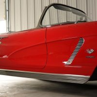 1962 Chevrolet Corvette Fuelie - Image 51
