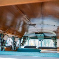 1963 Volkswagen T1 “DeLuxe” Campmobile - Image 23