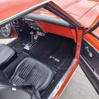 1967 Chevrolet Camaro RS Coupe - Image 58