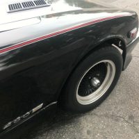 1978 Datsun 280Z Black Pearl Edition - Image 4