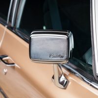 1976 Cadillac Fleetwood Brougham Talisman - Image 62