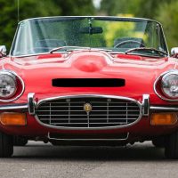 1972 Jaguar E-Type Series 3 V12 Roadster - Image 18