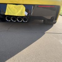 2018 Chevrolet Corvette Z06 Coupe - Image 87