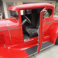 1931 Ford Custom - Image 24