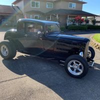 1932 Ford 5-Window Highboy Coupe - Image 18