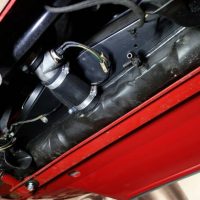 1974 Jaguar E-Type Series III V12 Roadster - Image 26
