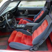 1981 Pontiac Firebird Trans Am SE Turbo - Image 33
