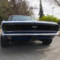 1967 Chevrolet Camaro RS/SS - Image 26