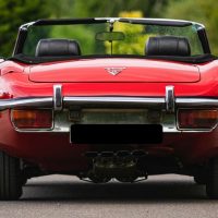 1972 Jaguar E-Type Series 3 V12 Roadster - Image 19