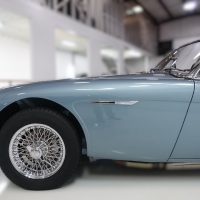 1967 Austin-Healey 3000 Mk III Phase II Roadster - Image 41
