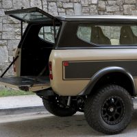 1973 International Scout II - Image 19