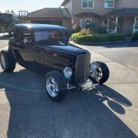 1932 Ford 5-Window Highboy Coupe - Image 19