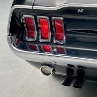 1968 Ford Mustang Fastback 390 C6 - Image 38