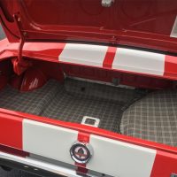 1966 Ford Mustang GT Tribute - Image 3