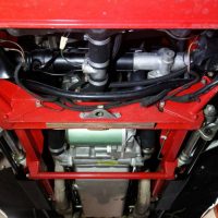 1974 Jaguar E-Type Series III V12 Roadster - Image 27
