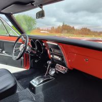 1967 Chevrolet Camaro RS Coupe - Image 60
