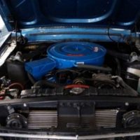 1968 Ford Mustang 289 V8 Automatic - Image 5