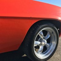1969 Chevrolet Camaro 350ciu V8 - Image 32