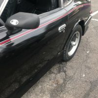 1978 Datsun 280Z Black Pearl Edition - Image 6