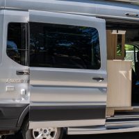 2021 Pleasure-Way Ontour 2.0 Class B - Image 65