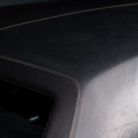 1976 Cadillac Fleetwood Brougham Talisman - Image 64