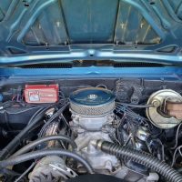 1968 Chevrolet Camaro SS 350 - Image 20